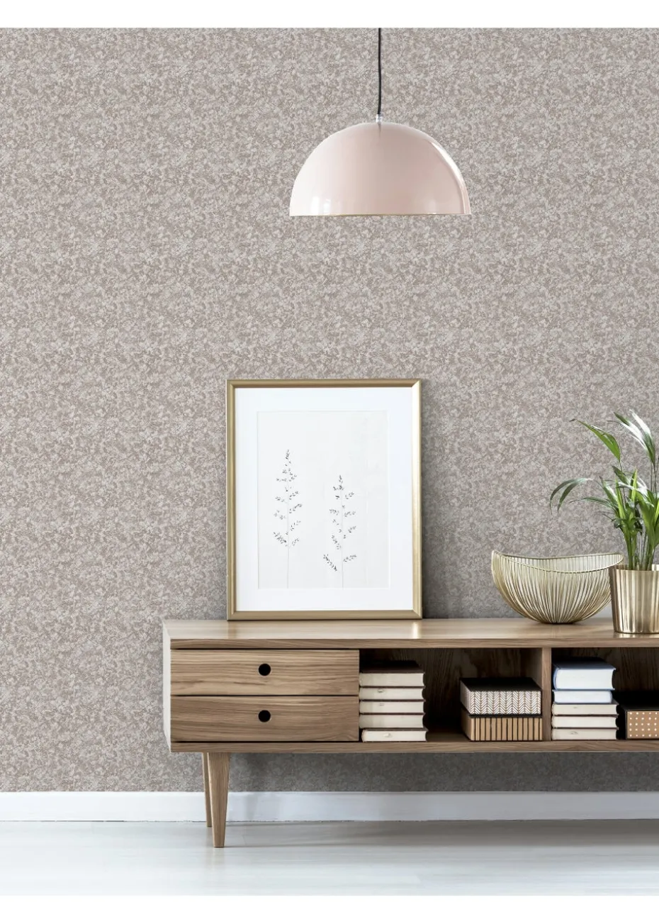 Arthouse Velvet Crush Foil Wallpaper