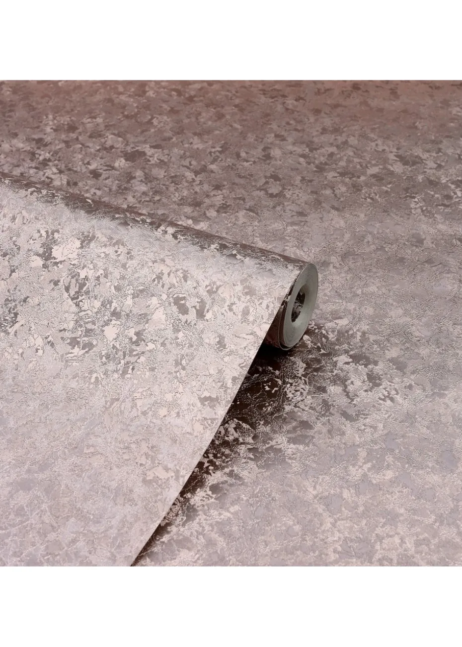 Arthouse Velvet Crush Foil Wallpaper