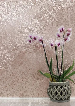 Arthouse Velvet Crush Foil Wallpaper