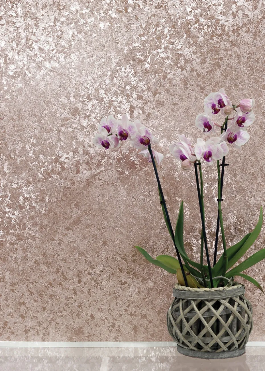 Arthouse Velvet Crush Foil Wallpaper