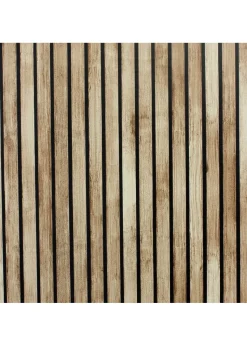 Arthouse Wood Slats Wallpaper