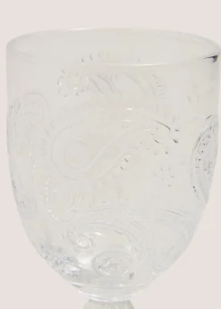 Artisan Glass Tumbler