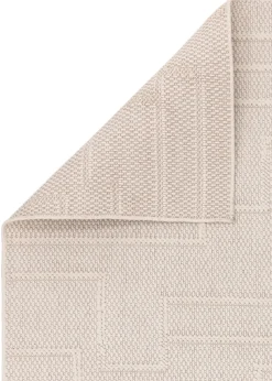 Asiatic Camber Track Ivory Rug