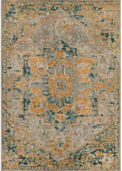 Asiatic Colores Cloud Arabesque Rug