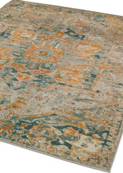 Asiatic Colores Cloud Arabesque Rug