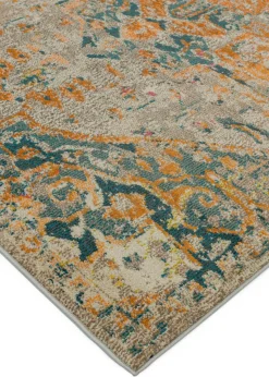 Asiatic Colores Cloud Arabesque Rug
