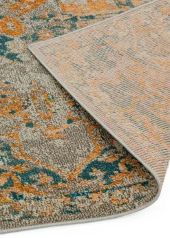 Asiatic Colores Cloud Arabesque Rug
