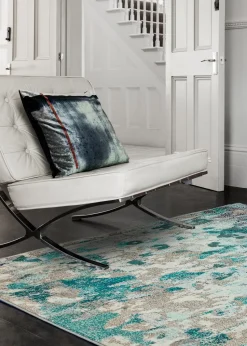 Asiatic Colores Cloud Ethereal Rug