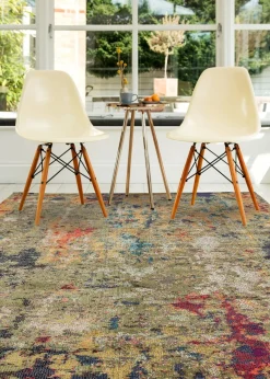 Asiatic Colores Cloud Gardenia Rug