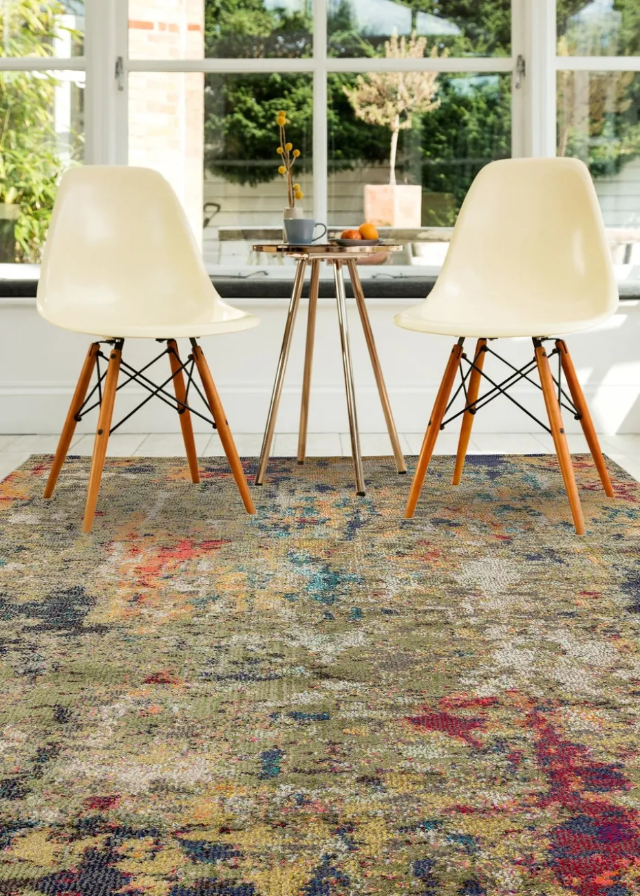 Asiatic Colores Cloud Gardenia Rug