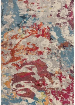 Asiatic Colores Cloud Splash  Rug
