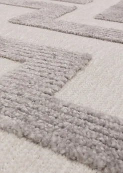 Asiatic Freja Cove Grey Rug