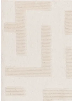 Asiatic Freja Cove Ivory Rug