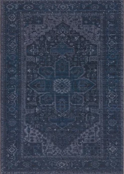 Asiatic Kaya Sara Blue Rug