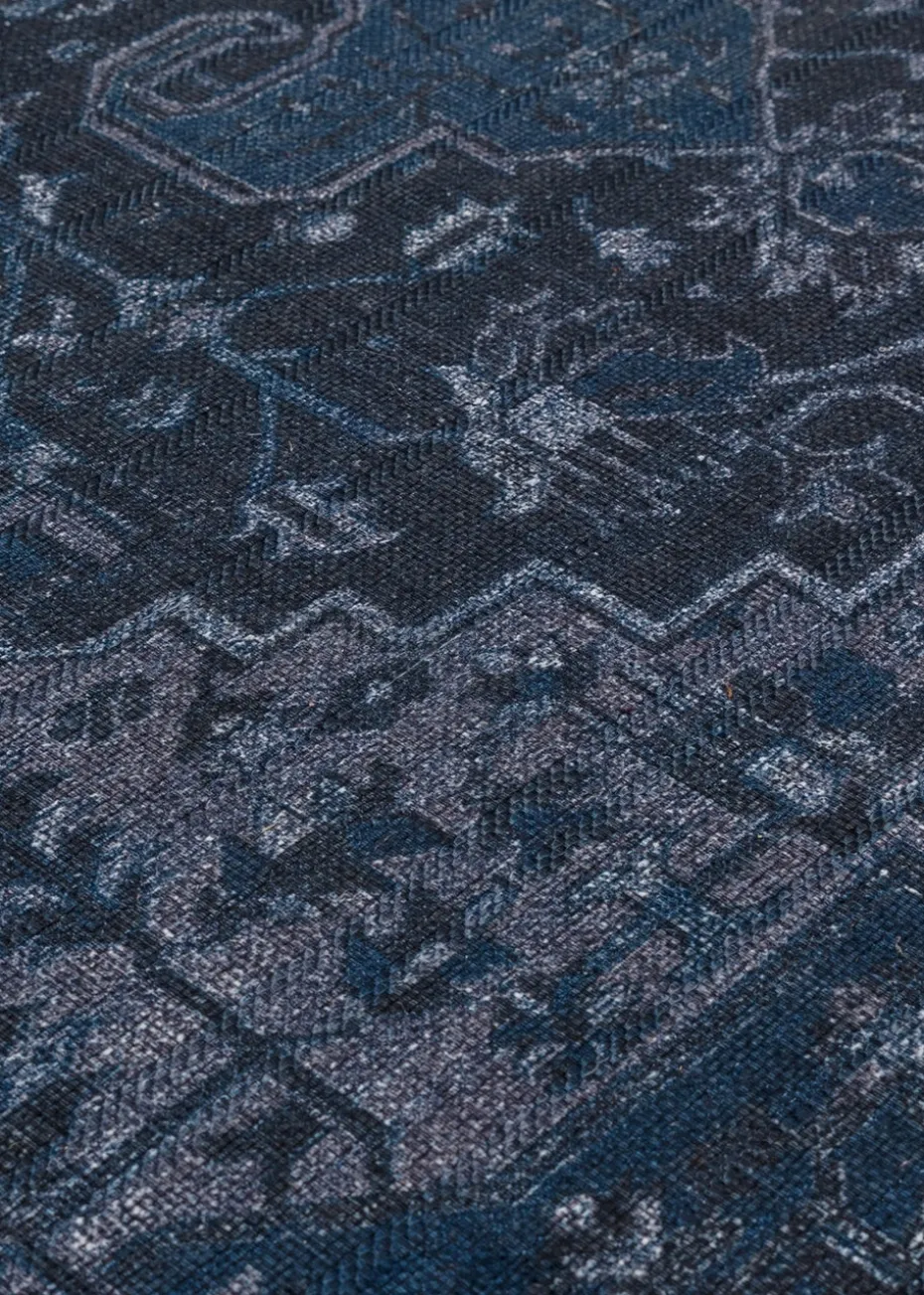Asiatic Kaya Sara Blue Rug