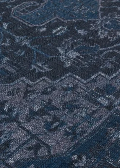 Asiatic Kaya Sara Blue Rug