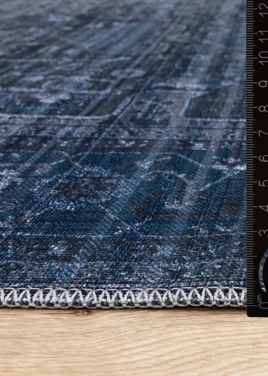 Asiatic Kaya Sara Blue Rug