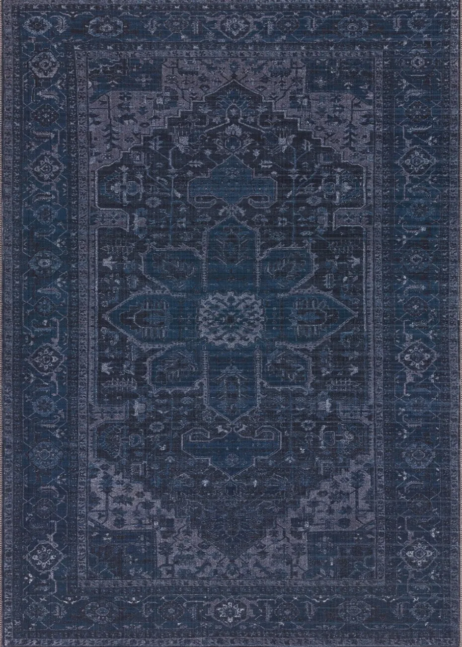 Asiatic Kaya Sara Blue Rug
