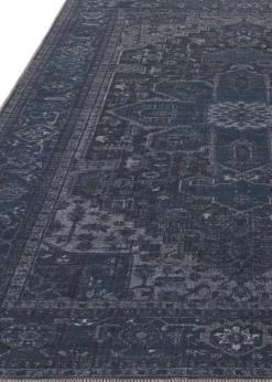 Asiatic Kaya Sara Blue Rug