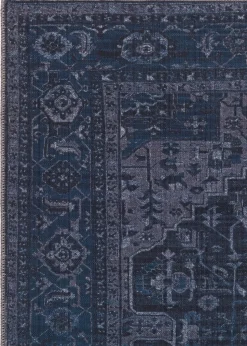 Asiatic Kaya Sara Blue Rug