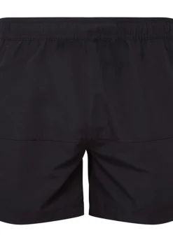 Asquith & Fox Black Swim Shorts