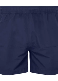 Asquith & Fox Navy Swim Shorts