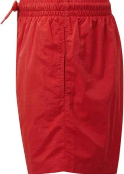 Asquith & Fox Red Swim Shorts