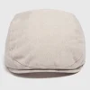 Baby Grey Flat Cap (Newborn-24mths)
