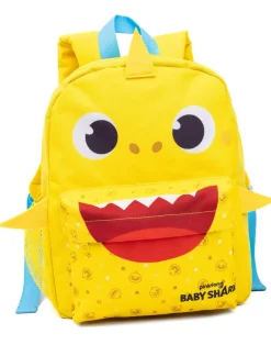 Baby Shark 4 Piece Bag Set