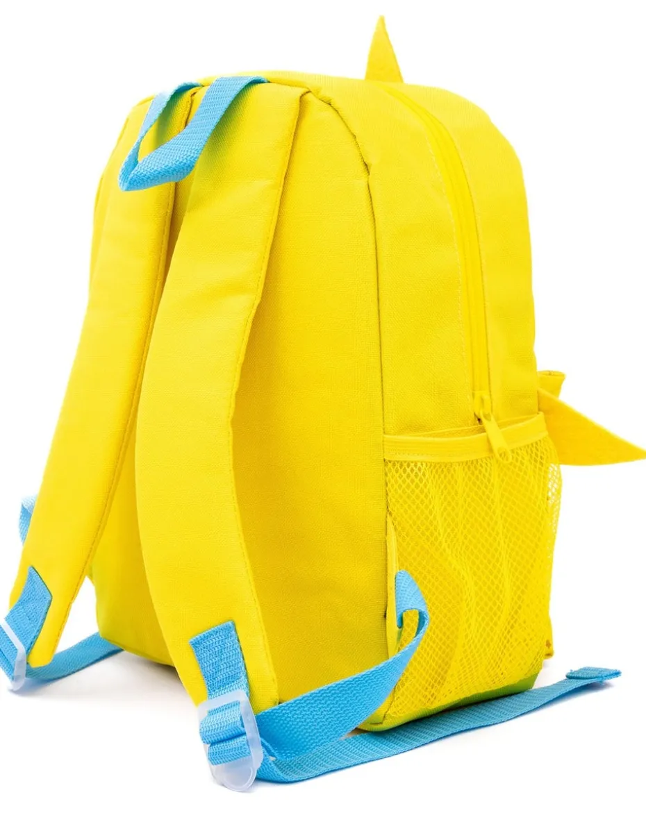 Baby Shark 4 Piece Bag Set