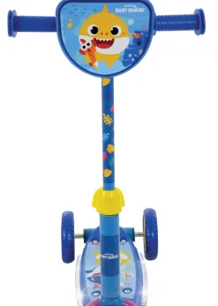 Baby Shark Music & Lights Scooter