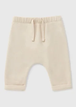 Baby Stone Jogging Bottoms (Newborn-23mths)