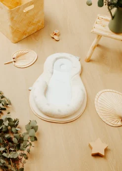 Babymoov Off White Cosydream Fresh Lounger