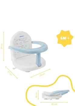 Babymoov White Lovenest Original Organic Cotton