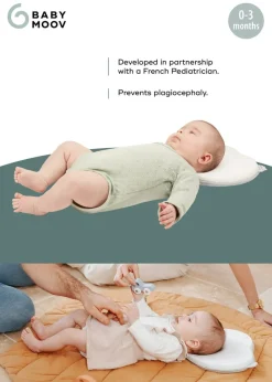 Babymoov White Lovenest Original Organic Cotton