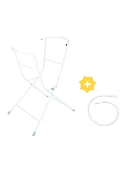 Badabulle Bath Stand & Drain Pipe for the Whale Bath (sold separately)