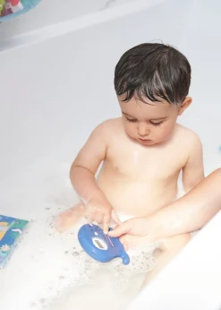 Badabulle Blue Digital Bath Thermometer