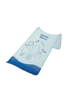 Badabulle Blue Ergonomic Baby Bath Support