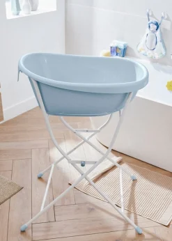 Badabulle Blue Whale Bath Tub