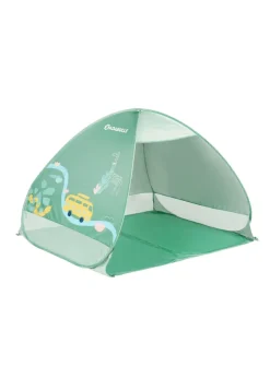 Badabulle Green Anti-UV Tent