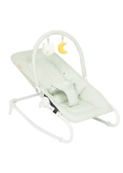 Badabulle Green Buddy bouncer