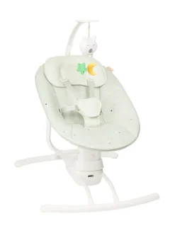 Badabulle Lichen Green Lateral Swing