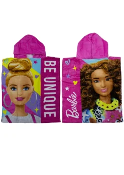 Barbie Fresh Poncho