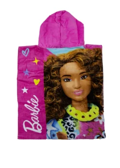 Barbie Fresh Poncho
