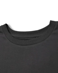 Barbie Grey Logo T-Shirt Dress