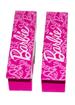 Barbie Icon Beach & Pool Towel Clips