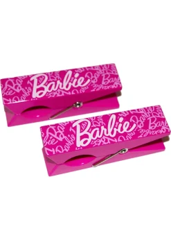 Barbie Icon Beach & Pool Towel Clips