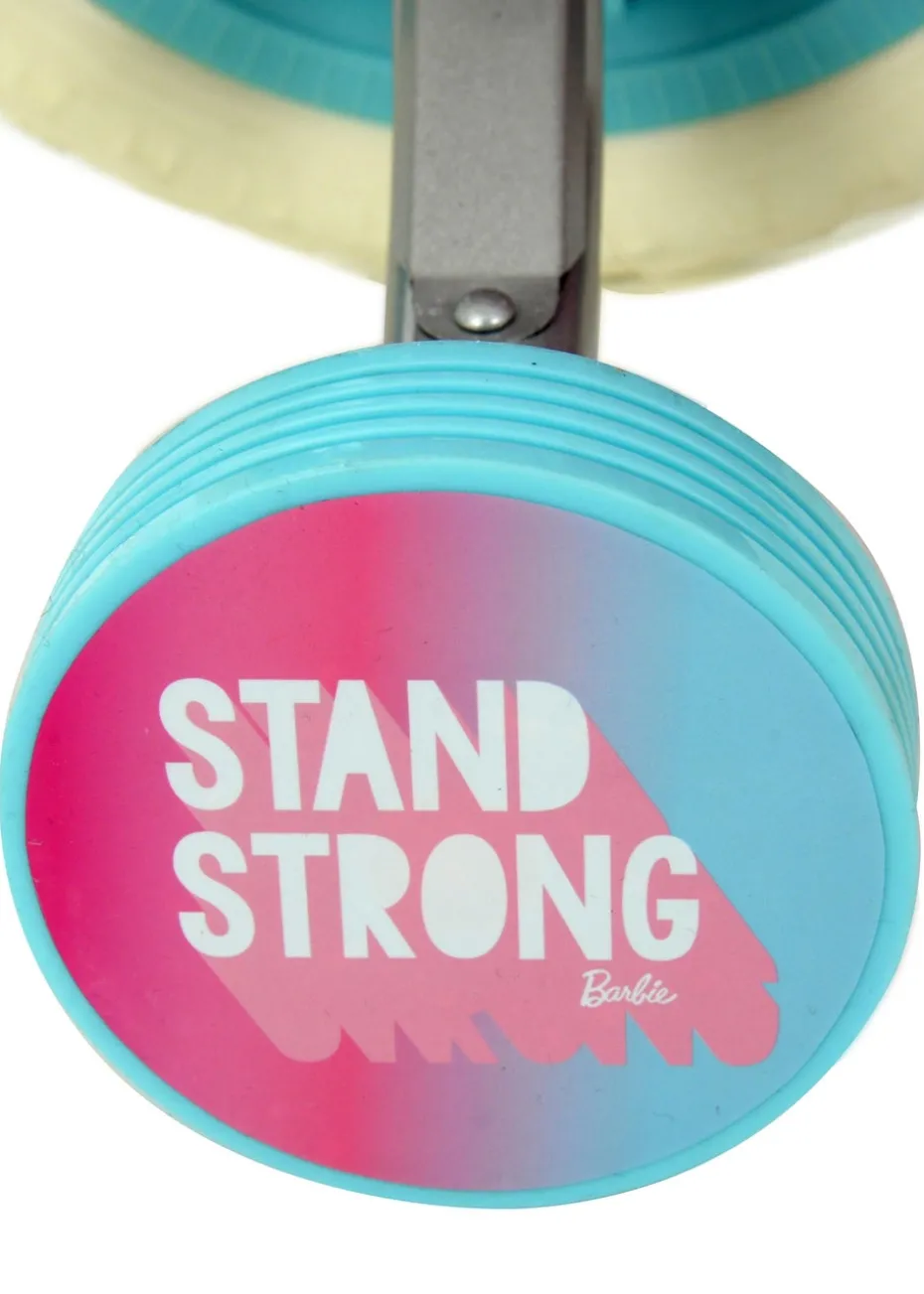 Barbie Multi Colour My First 12" Bike