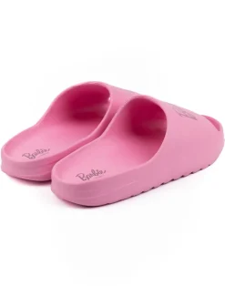 Barbie Pink Sliders