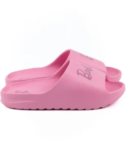 Barbie Pink Sliders